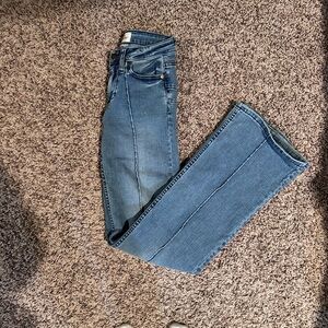 Shyanne Boot cut Jeans